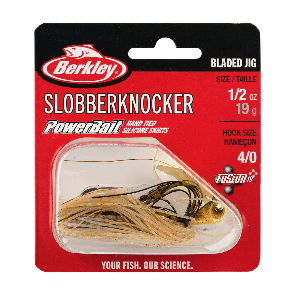 Berkley SlobberKnocker