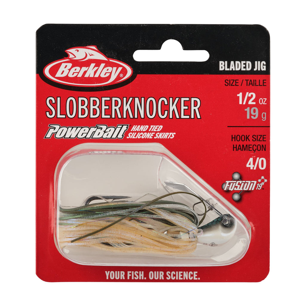 Berkley SlobberKnocker