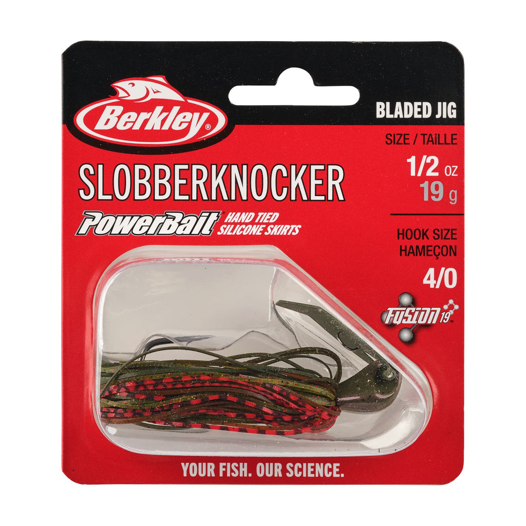 Berkley SlobberKnocker