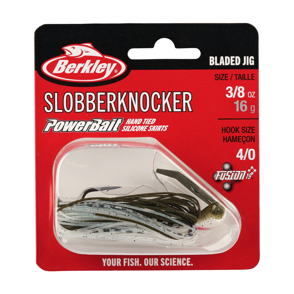 Berkley SlobberKnocker