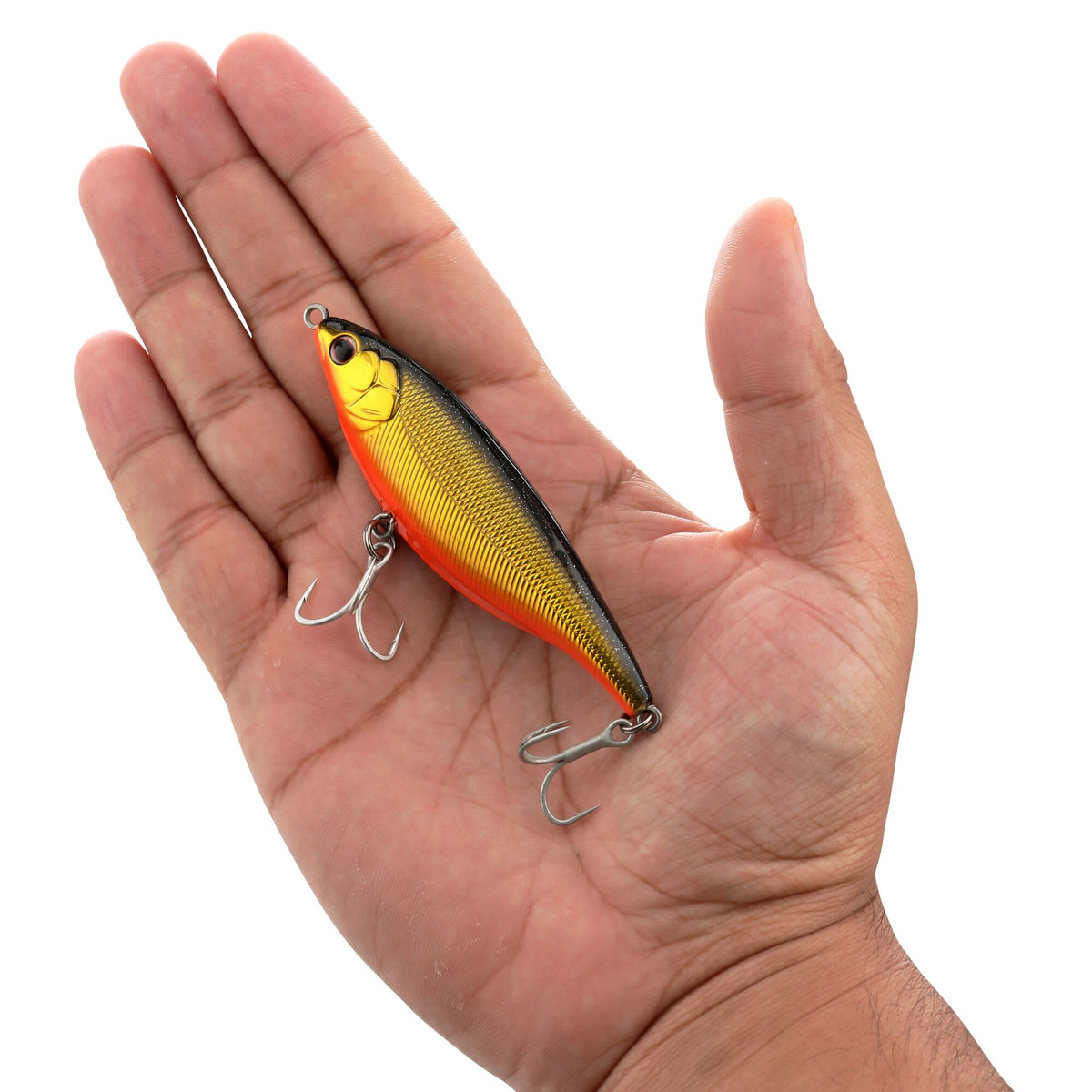 Berkley Stick Shadd Saltwater