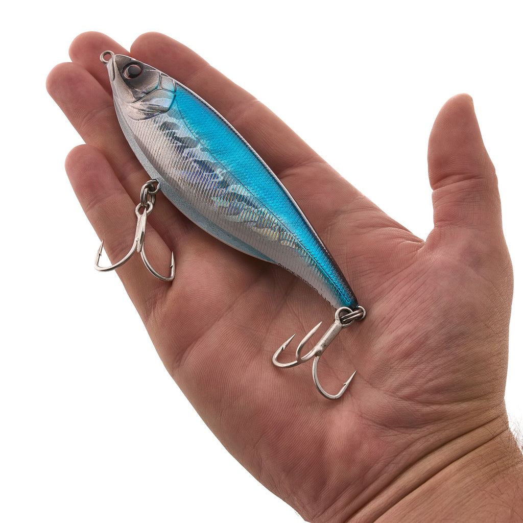 Berkley Stick Shadd Saltwater