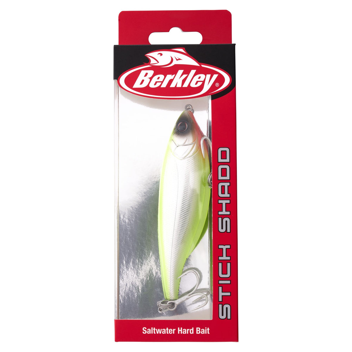 Berkley Stick Shadd Saltwater
