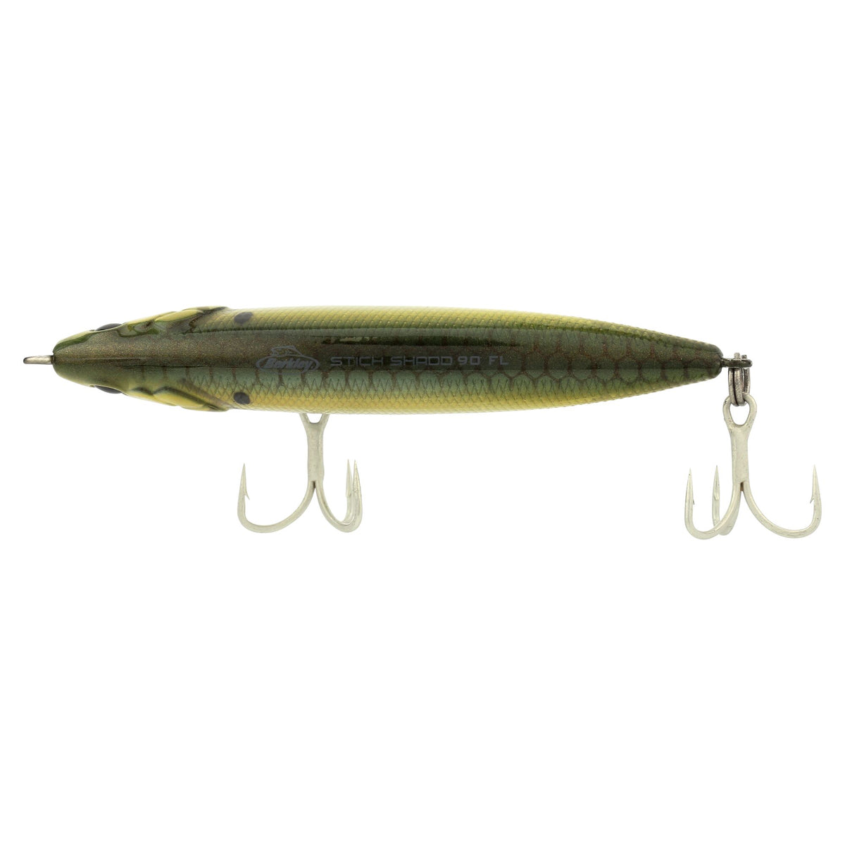 Berkley Stick Shadd Saltwater