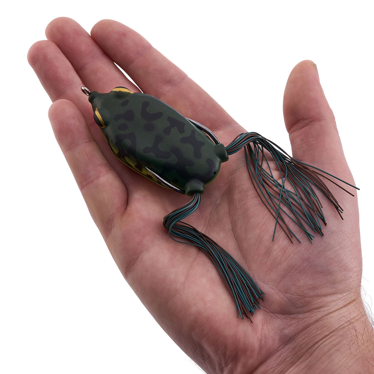 Berkley Swamp Lord Hollow Body Frog