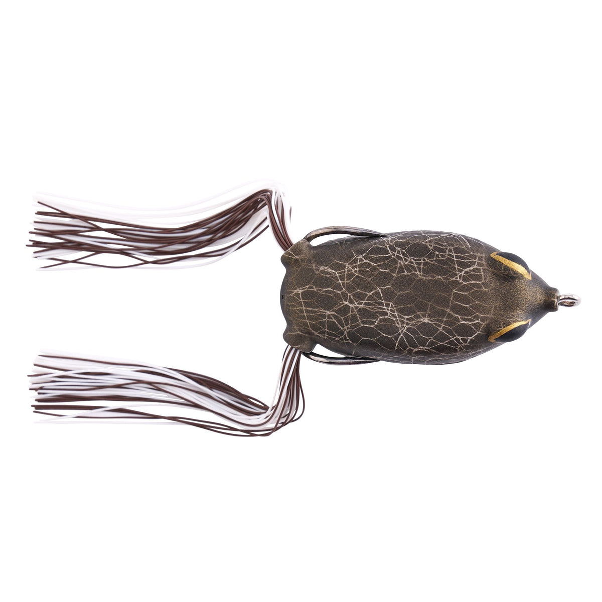 Berkley Swamp Lord Hollow Body Frog