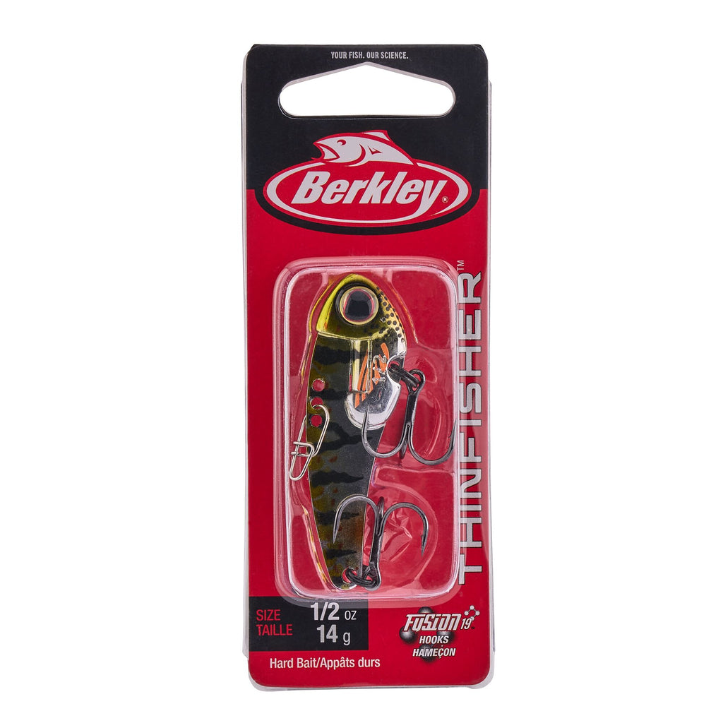 Berkley ThinFisher™