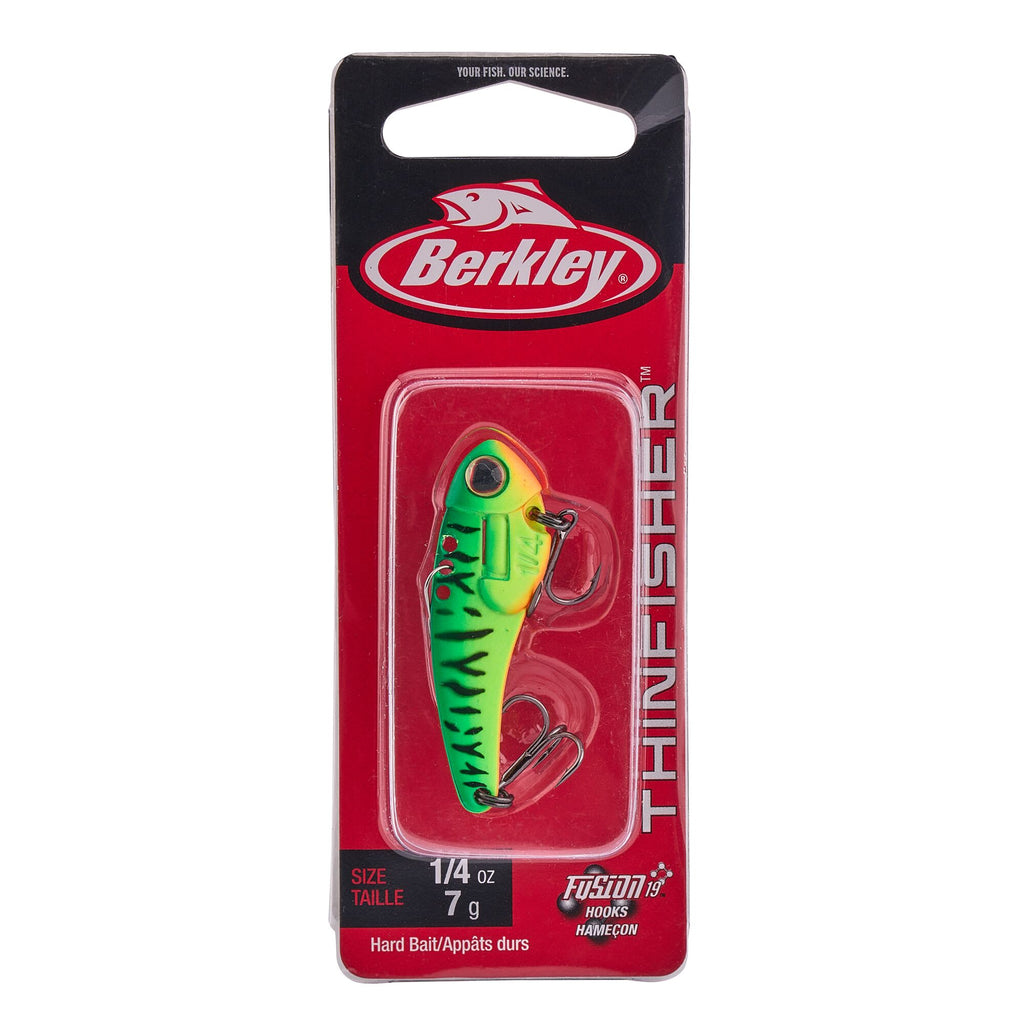 Berkley ThinFisher™