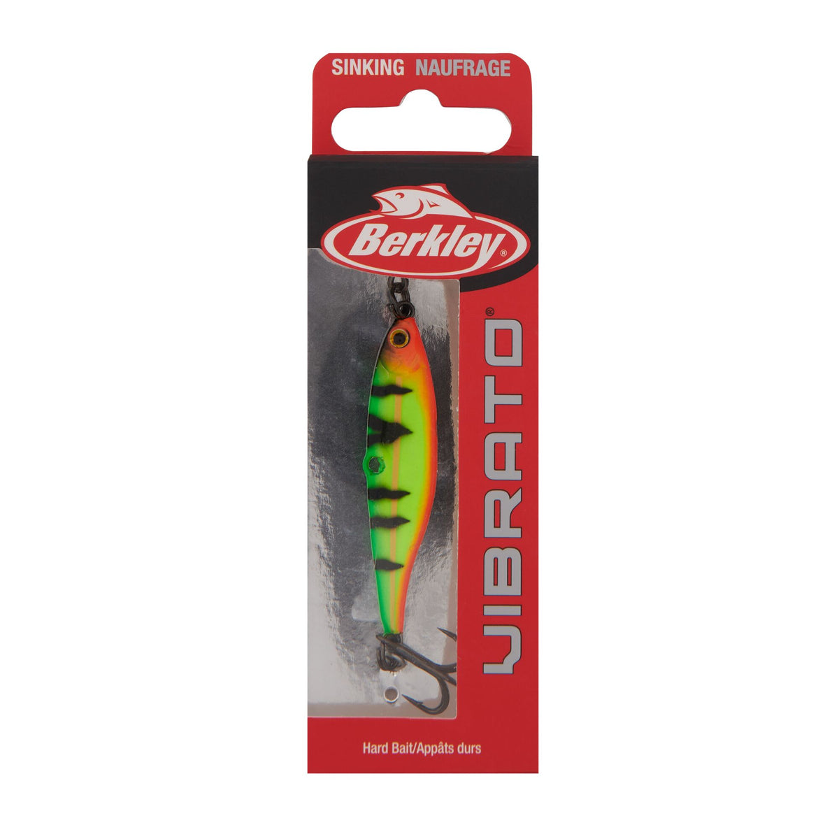 Berkley Vibrato®