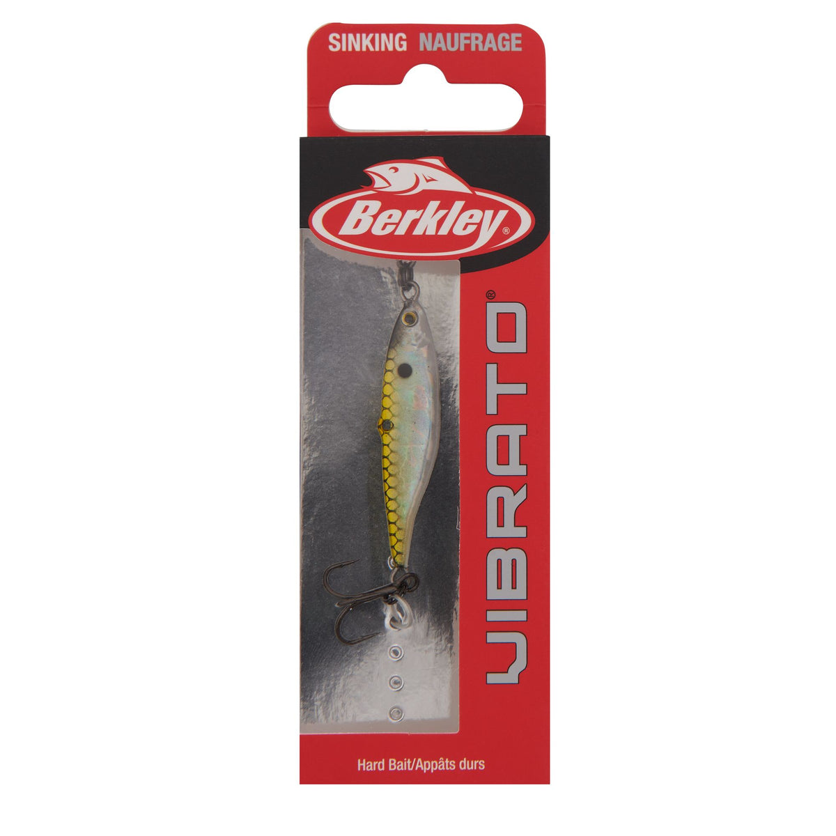 Berkley Vibrato®