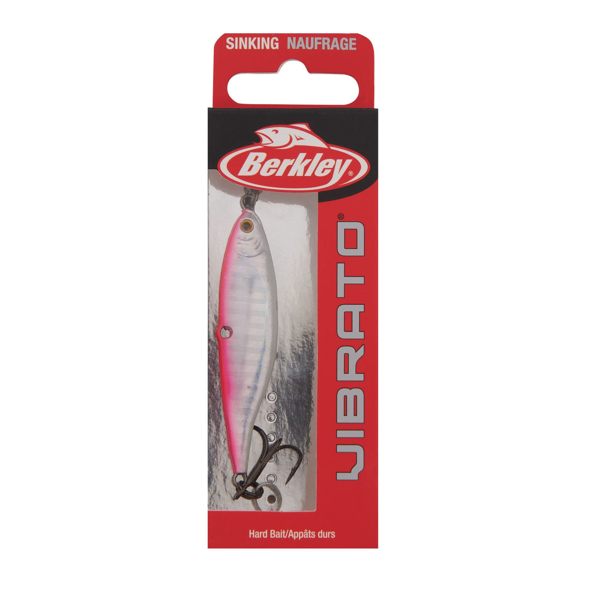 Berkley Vibrato®