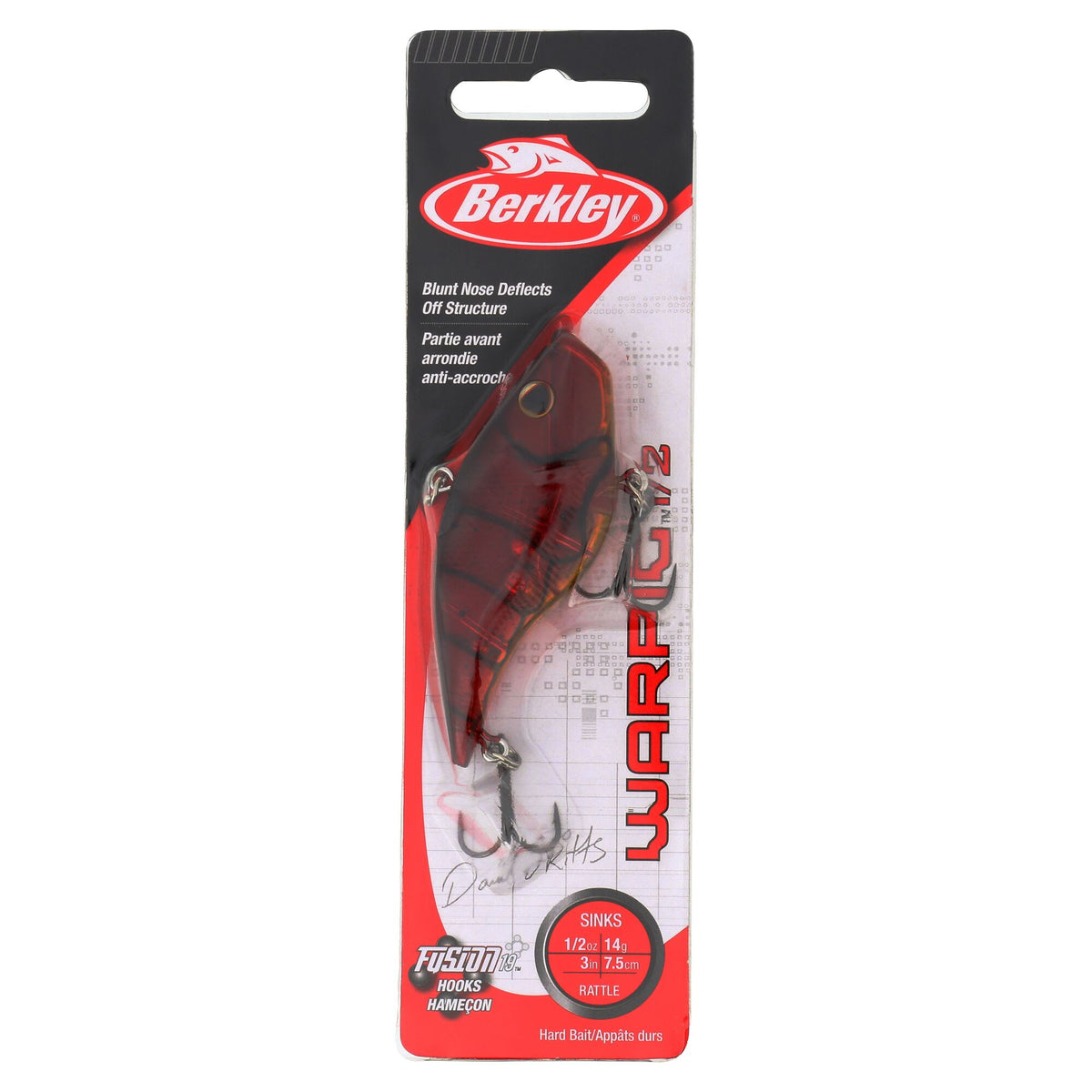 Berkley Warpig™