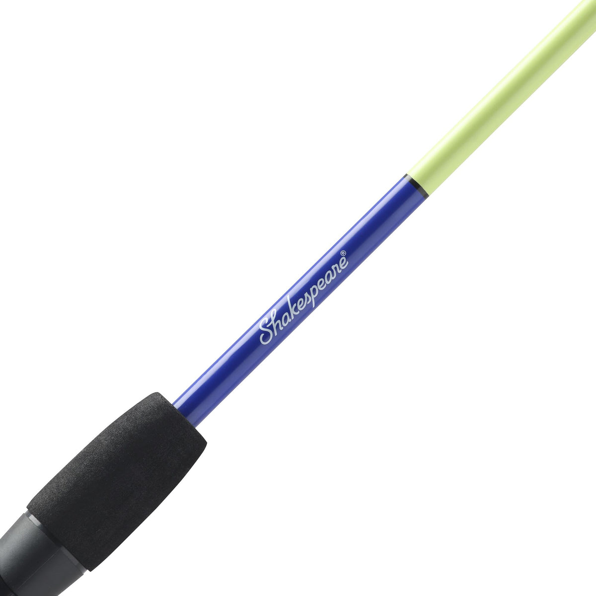 Shakespeare Catch More Fish® Lake Pond Youth Spinning Kit