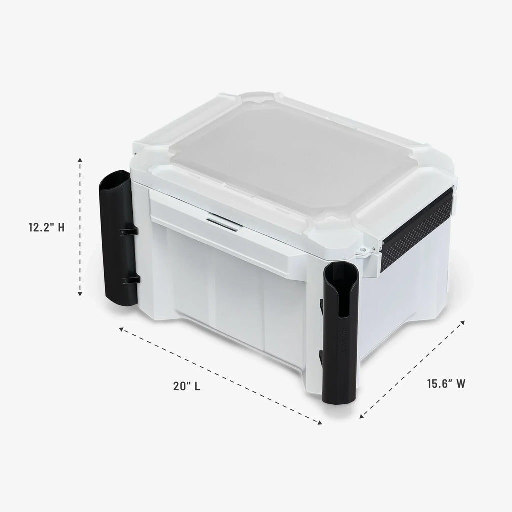 Plano GoNow™ 30L Saltwater Fish Kit