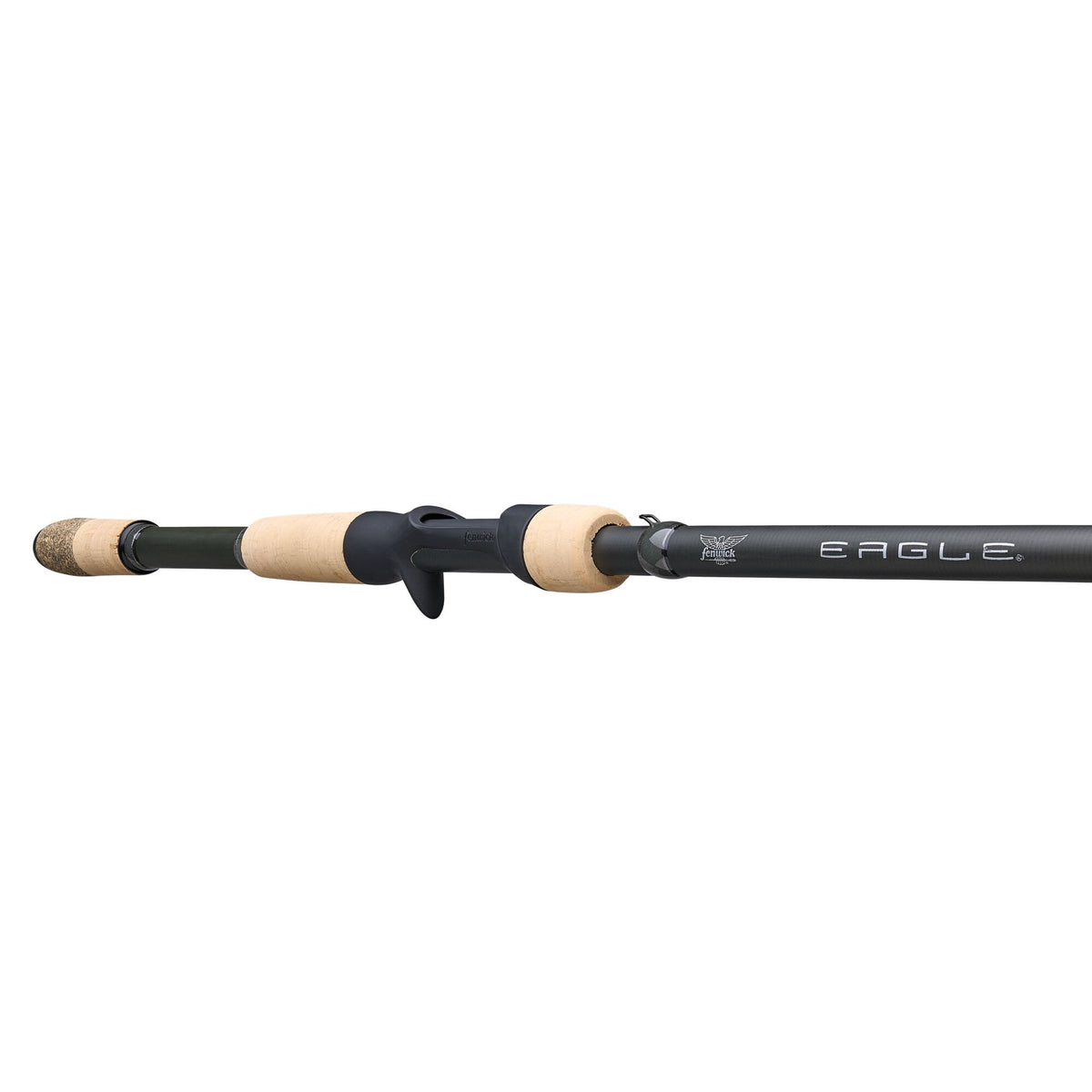 Fenwick Eagle® Bass Casting Rod