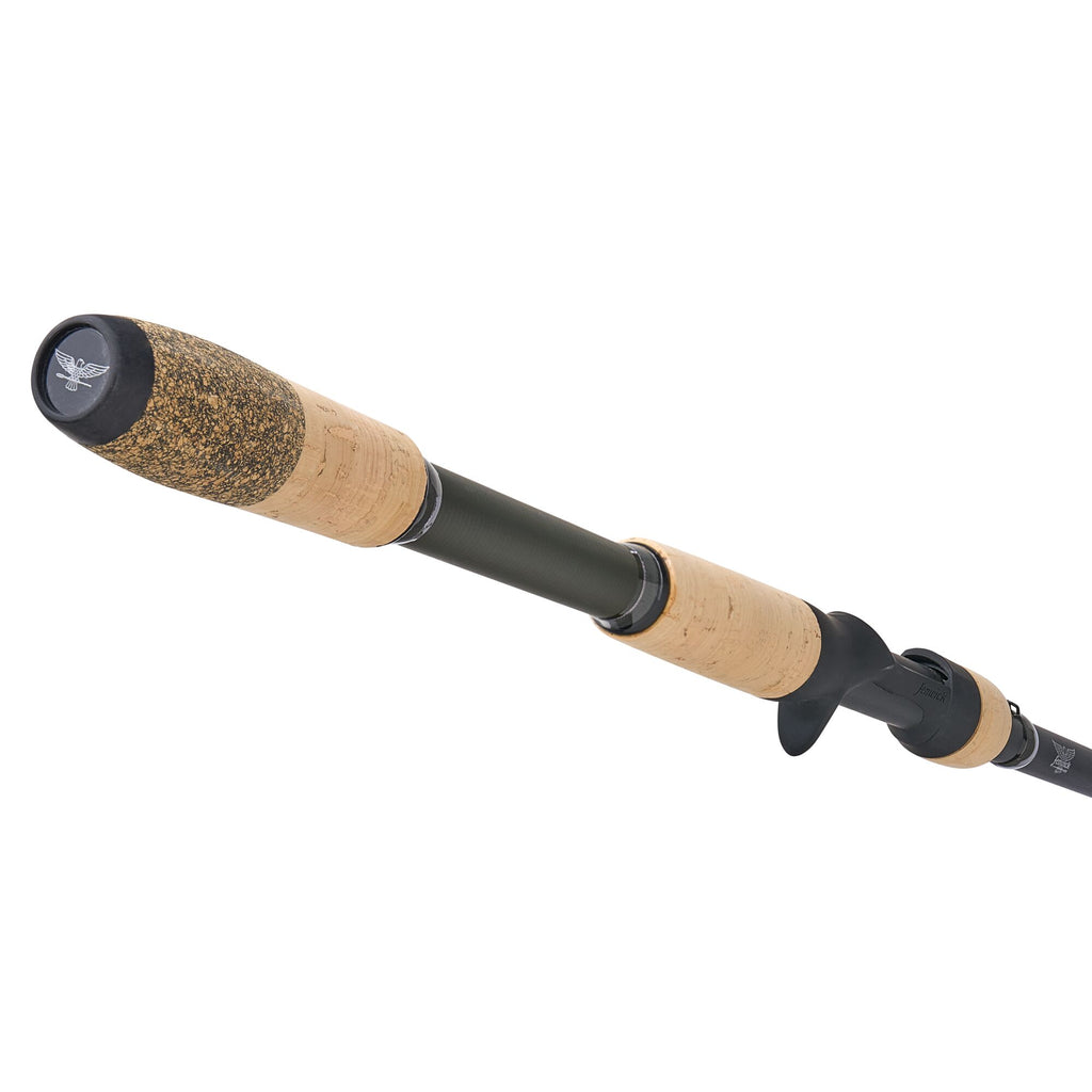 Fenwick Eagle® Bass Casting Rod