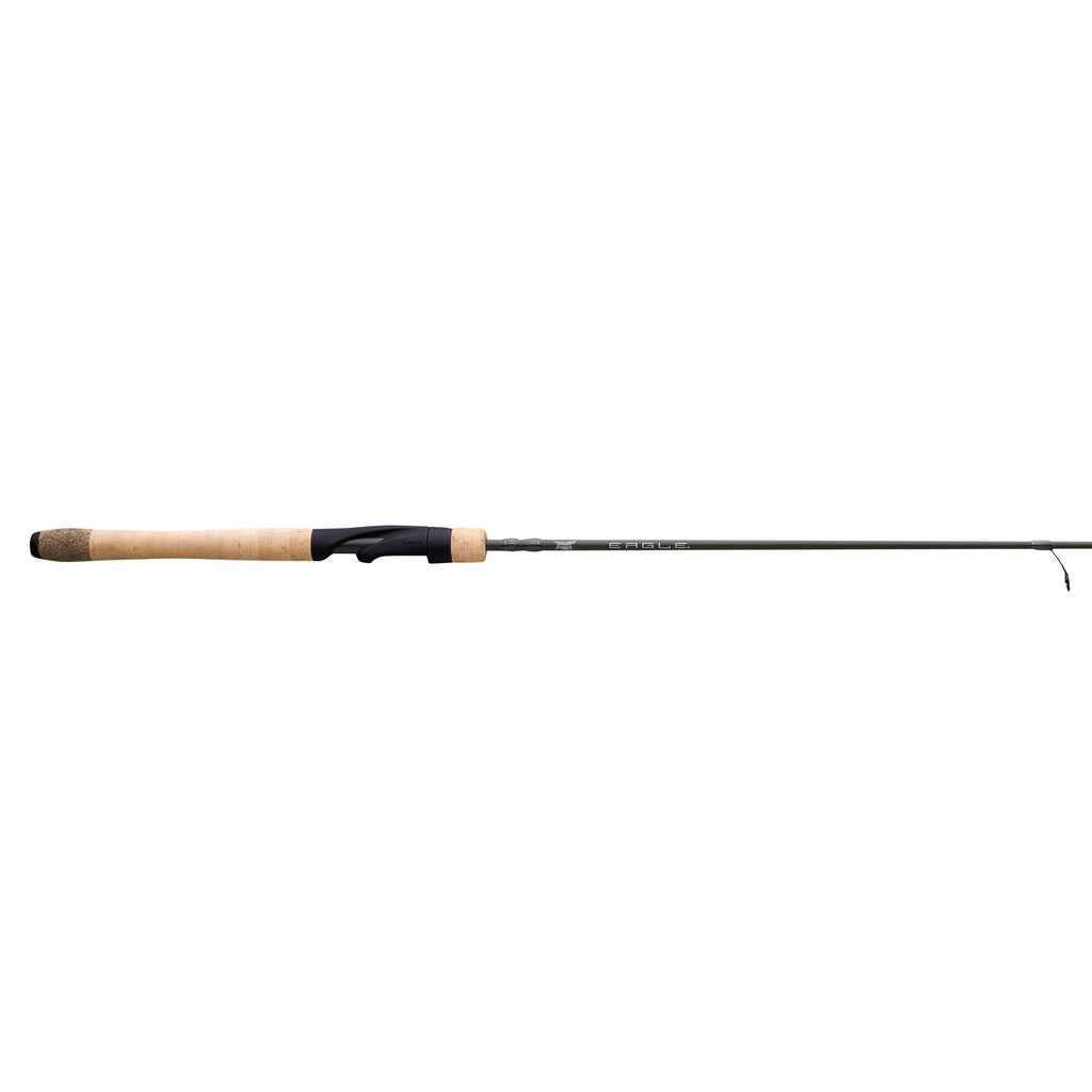 Fenwick Eagle® Trout & Panfish Travel Spinning Rod