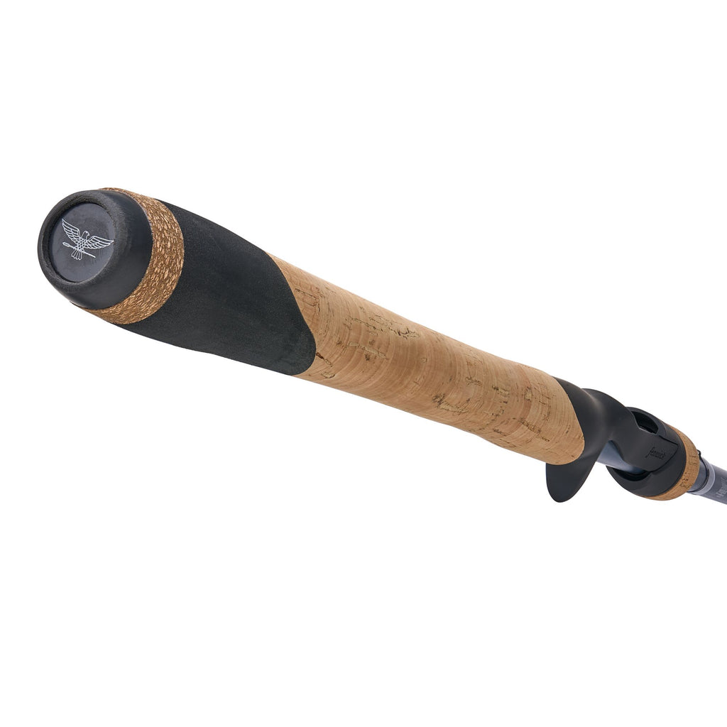 Fenwick Elite Bass Casting Rod