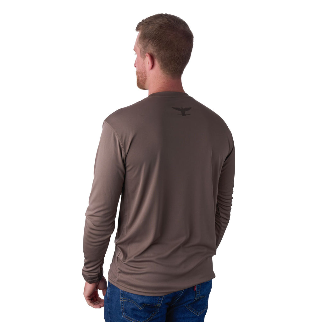 Fenwick Performance Long Sleeve Sun Shirt