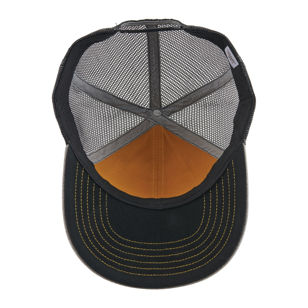 Fenwick Original Embroidered Trucker Hat