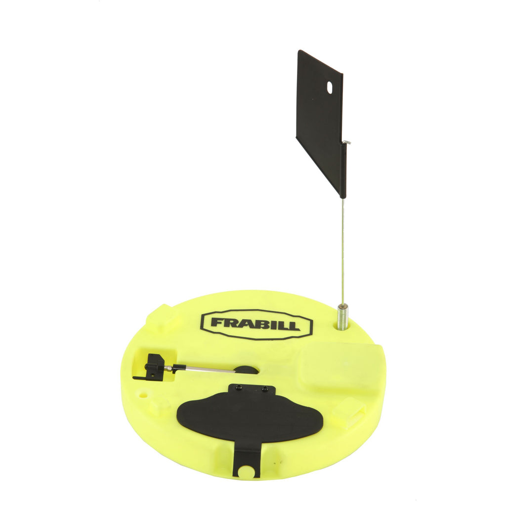 Frabill Pro Thermal Tip-Up With Light