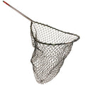 Frabill Scooped Sliding Handle Sportsman Net