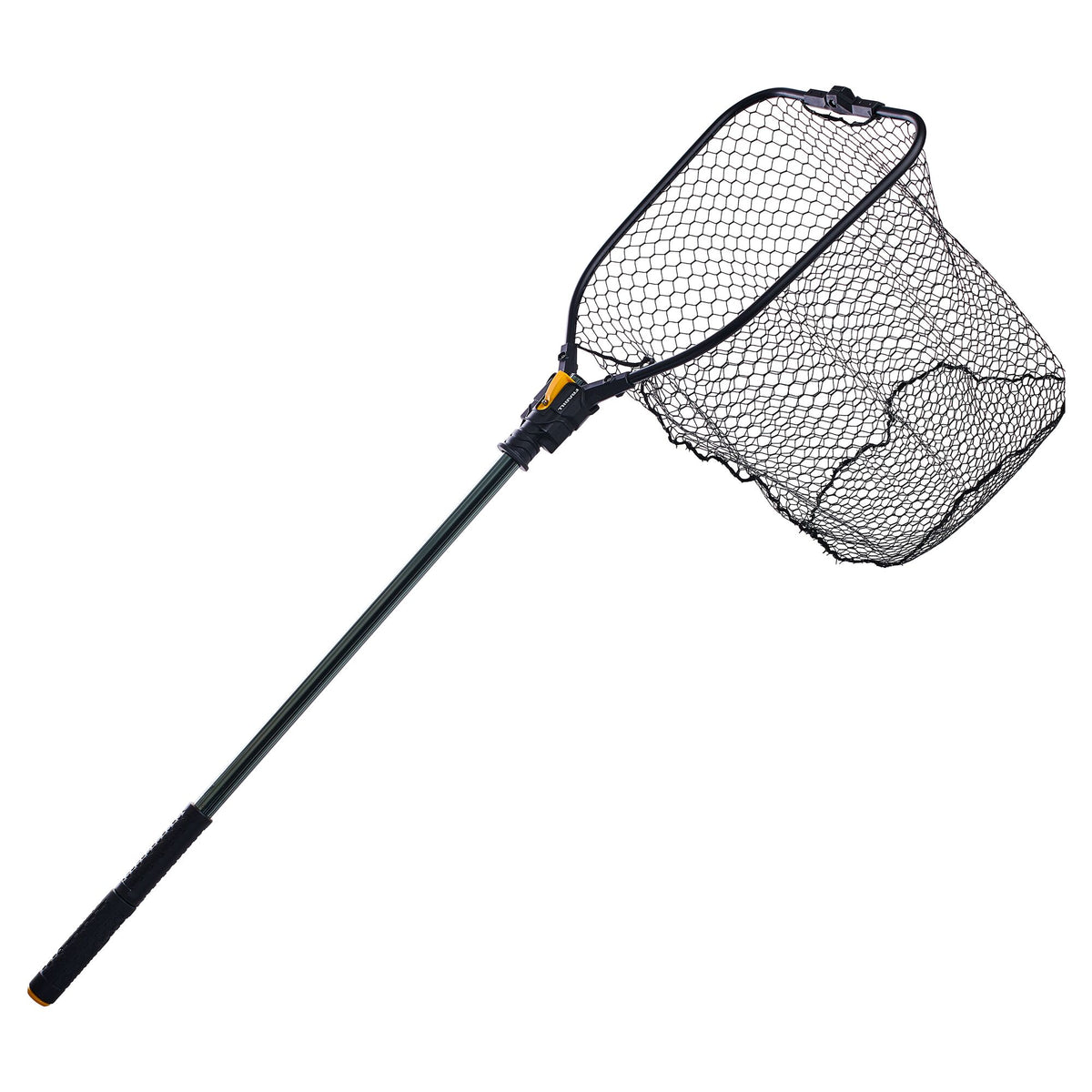 Frabill Telescoping Folding Conservation Net