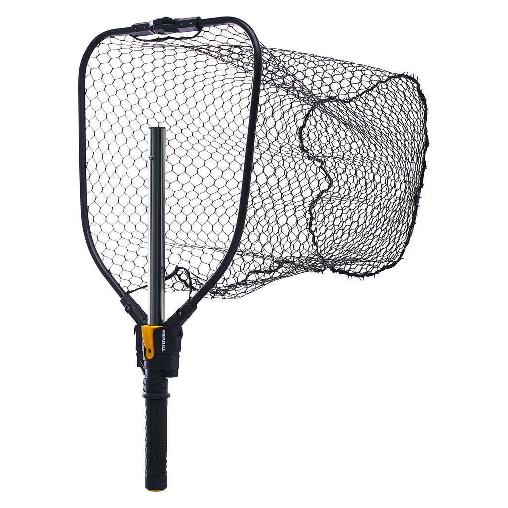 Frabill Sliding Folding Conservation Net