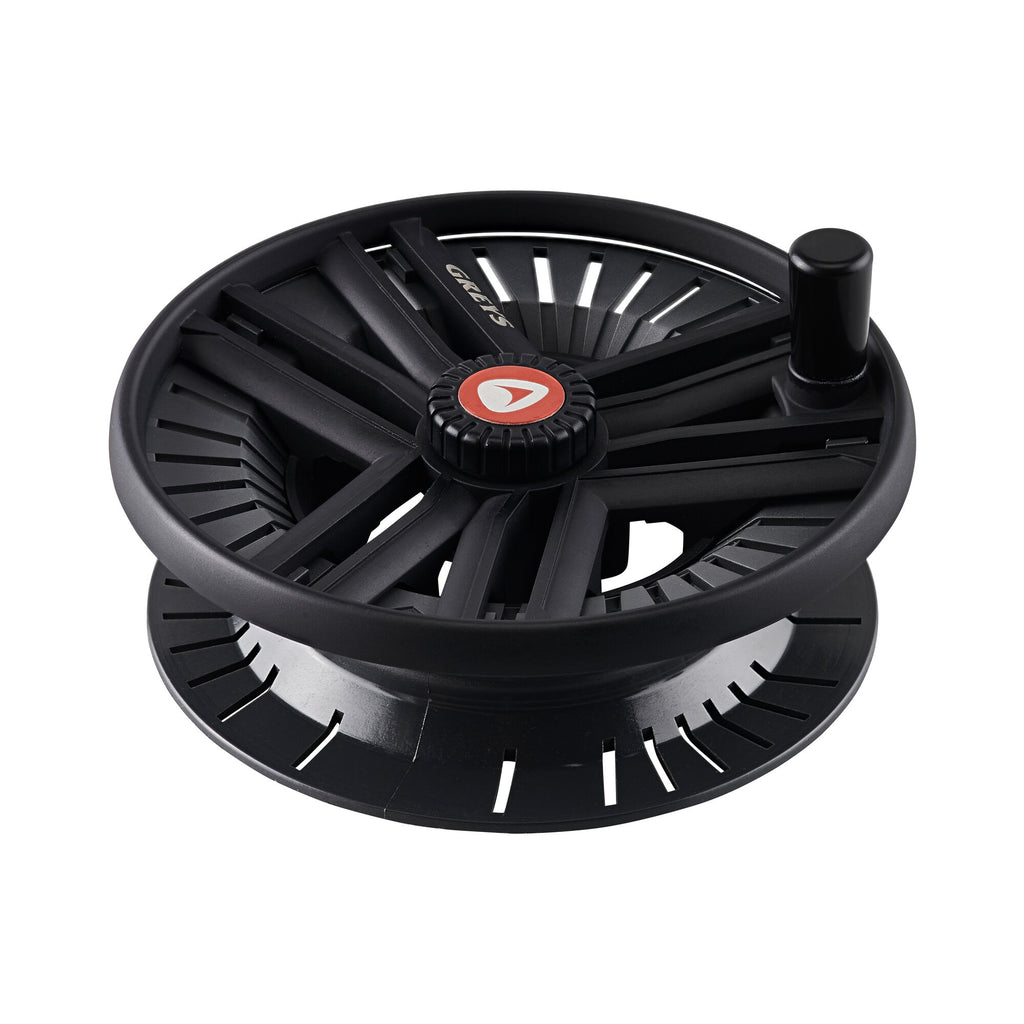 Greys Fin Cassette Fly Reel