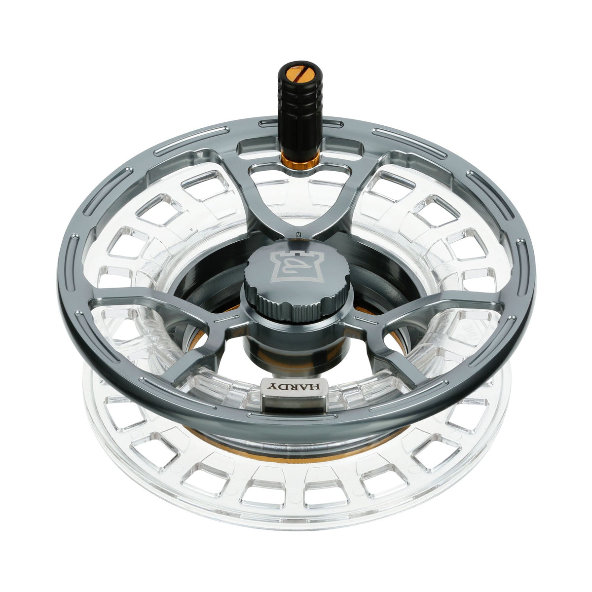 Hardy Averon Cassette Reel