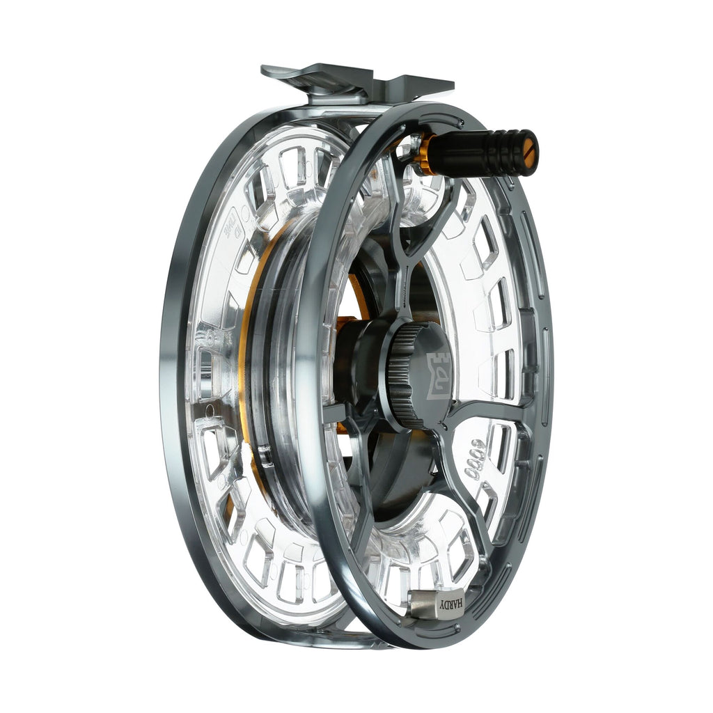 Hardy Averon Cassette Reel