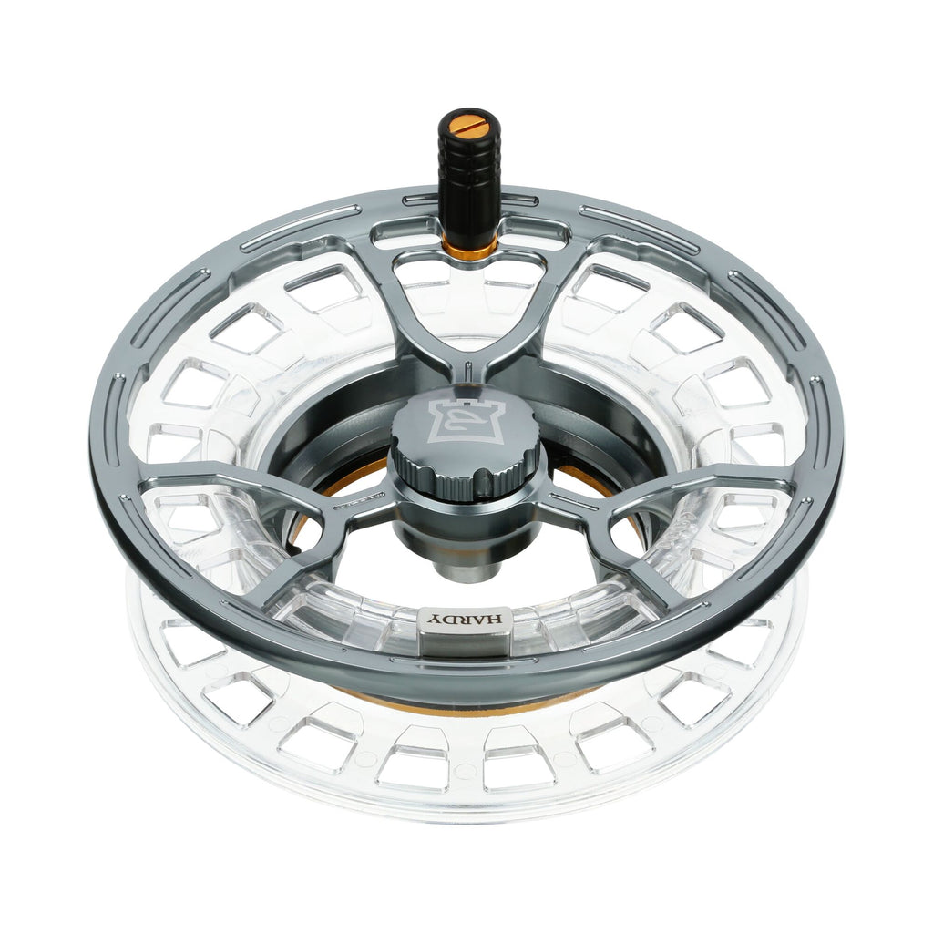 Hardy Averon Cassette Reel