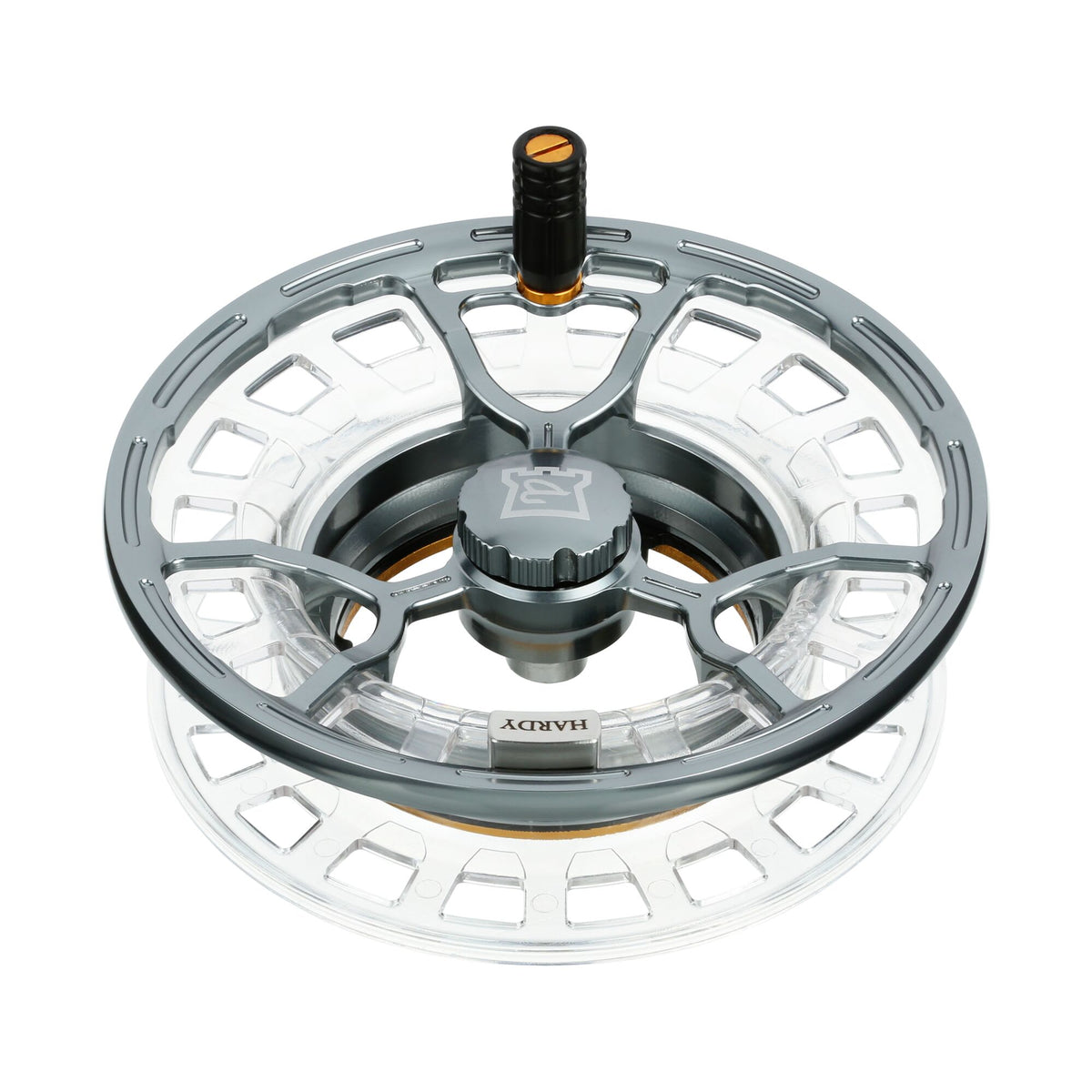 Hardy Averon Cassette Reel