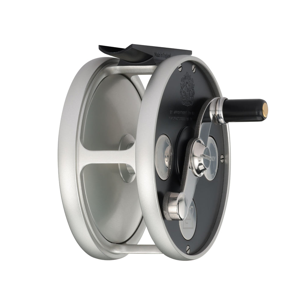 Hardy Cascapedia MkV Reel