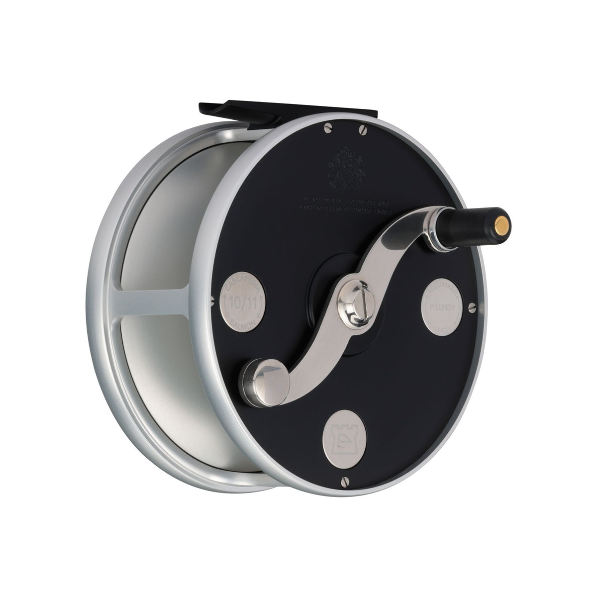 Hardy Cascapedia MkV Reel