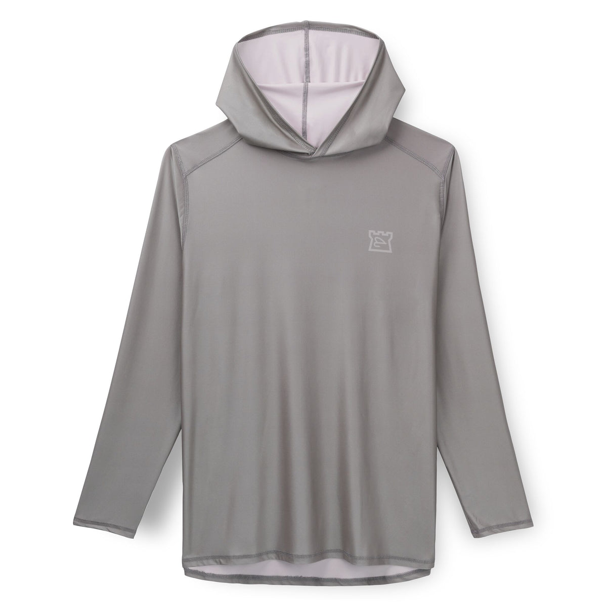 Hardy Script Performance UPF Hoodie
