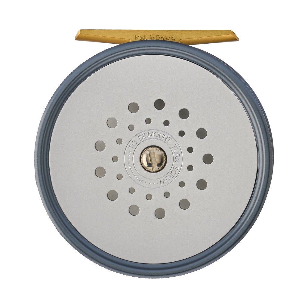 Hardy 1921 Wide Spool Perfect Fly Reel