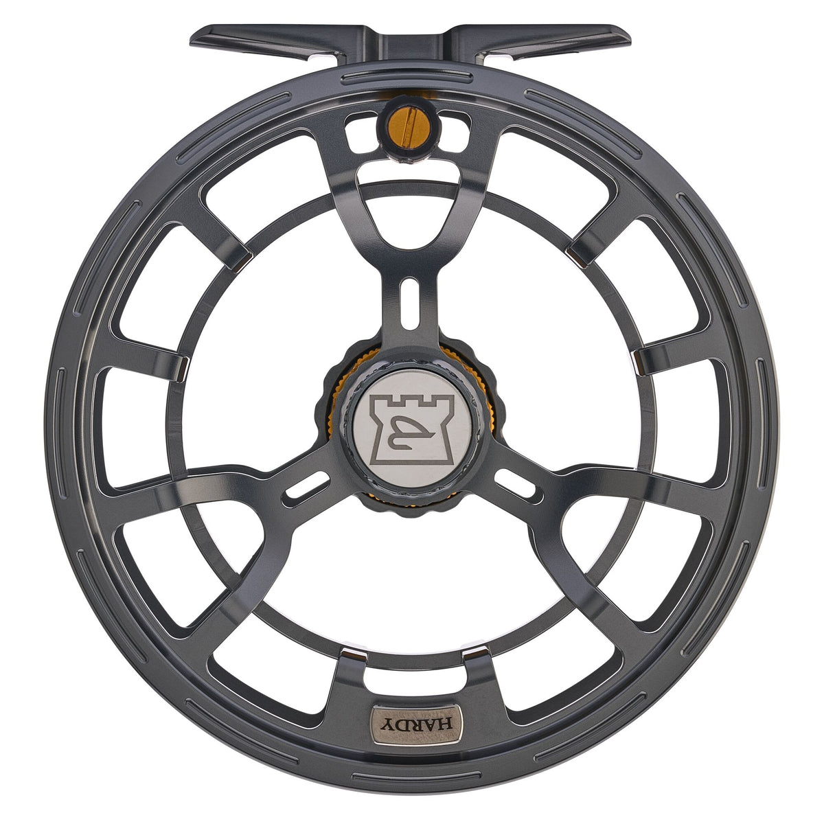 Hardy Averon Fly Reel