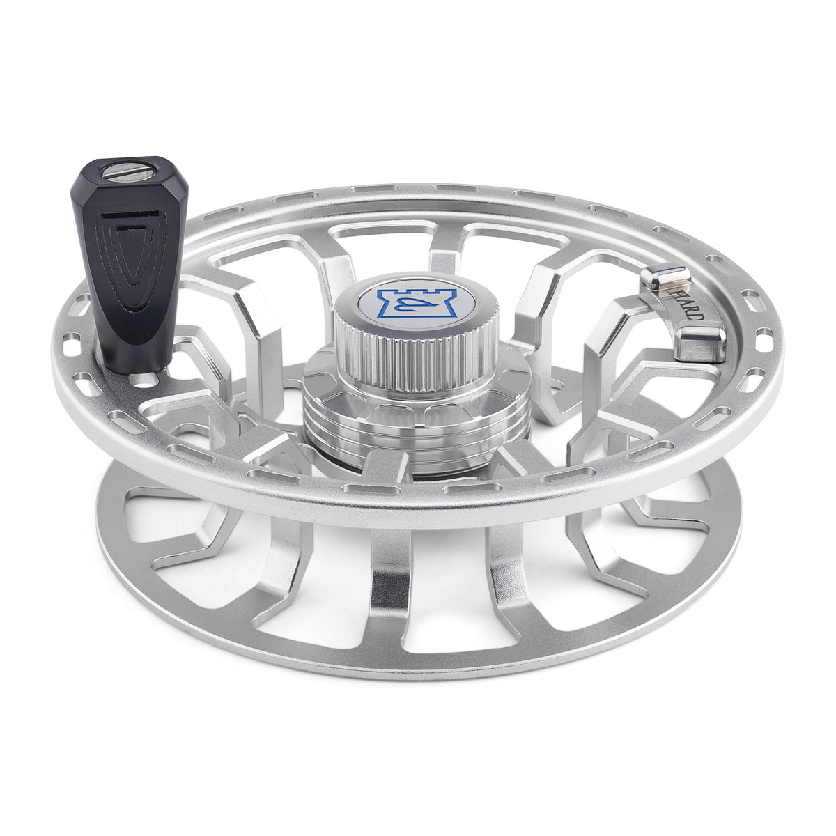 Hardy Fortuna Regent Fly Reel