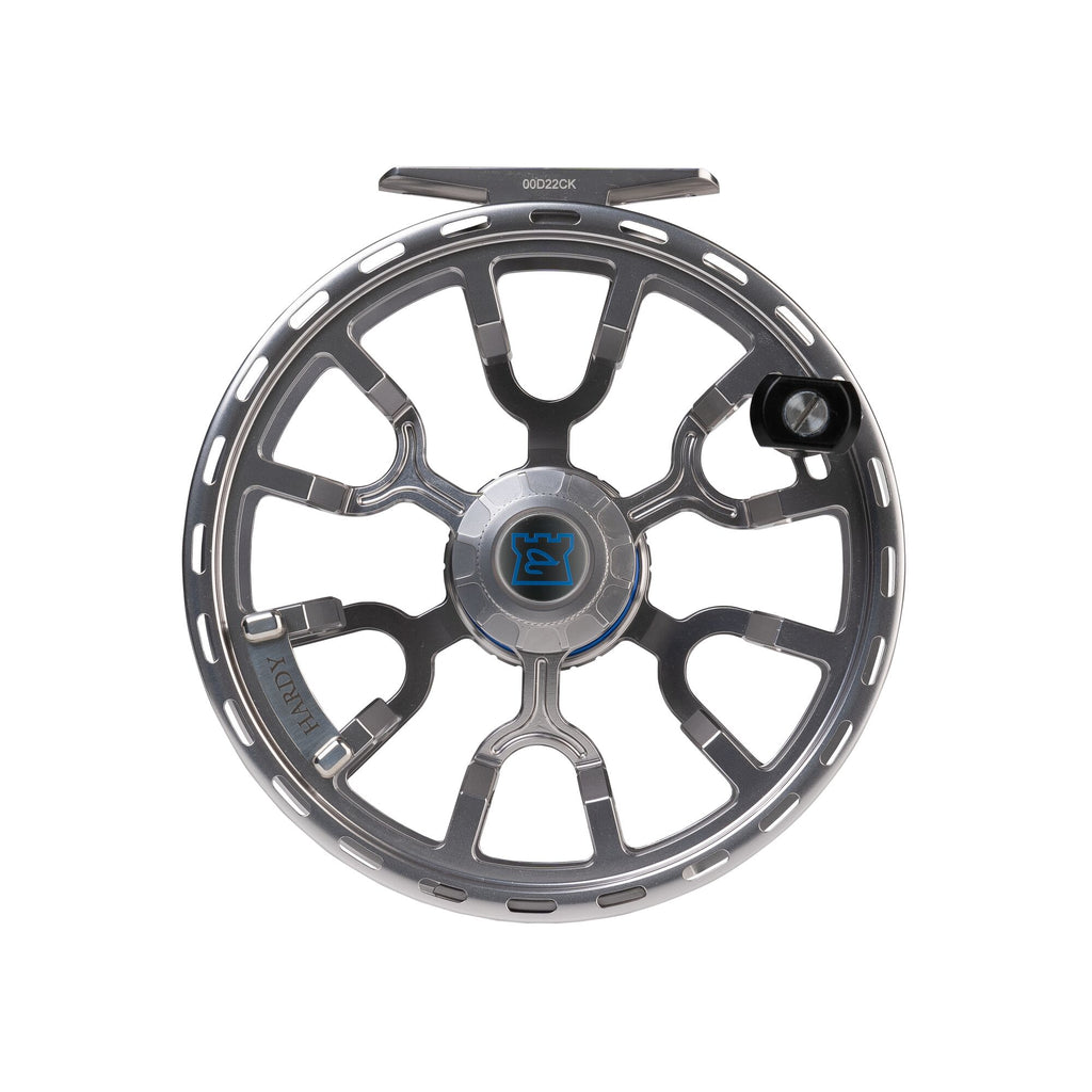 Hardy Fortuna Regent Fly Reel