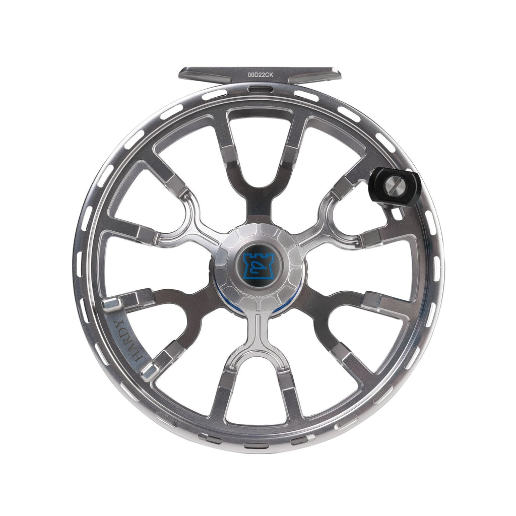Hardy Fortuna Regent Fly Reel