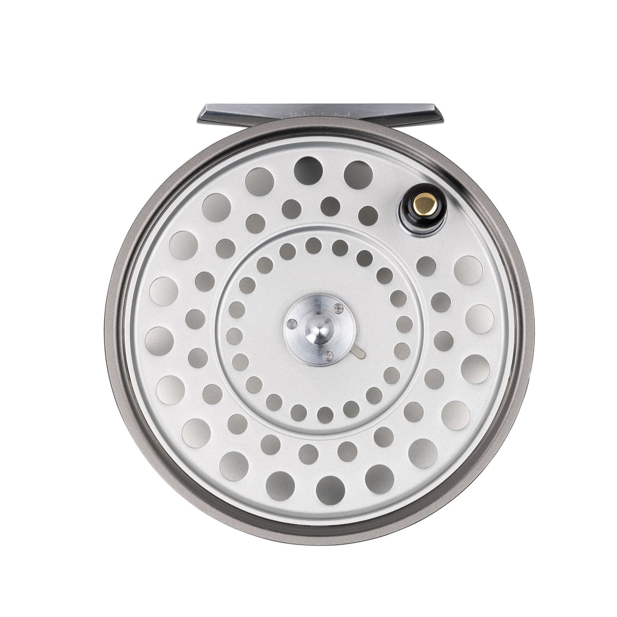 Hardy Hardy Bros Lightweight Fly Reel