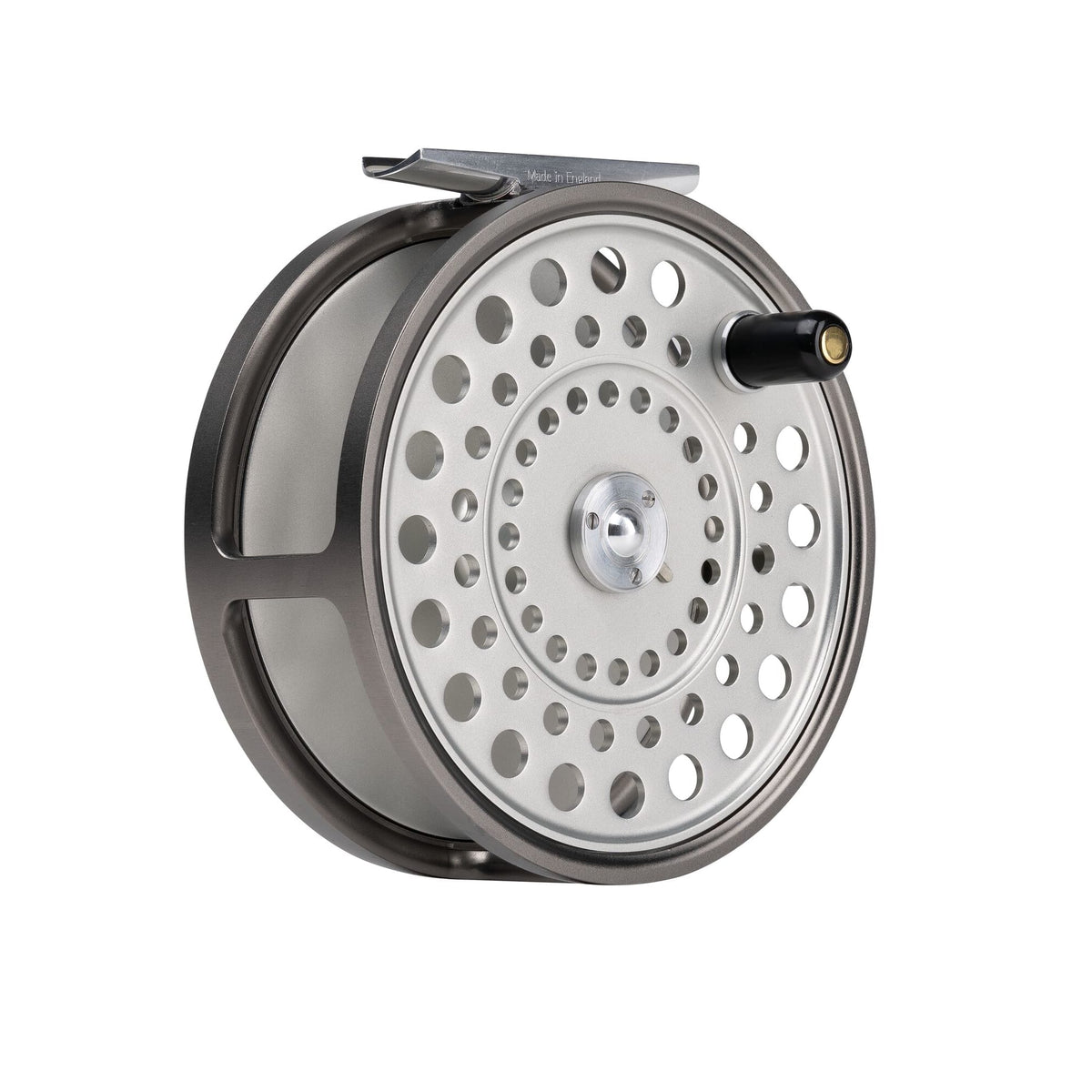 Hardy Hardy Bros Lightweight Fly Reel