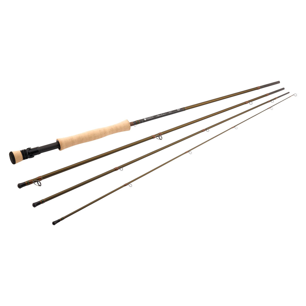 Hardy Marksman Fly Rod