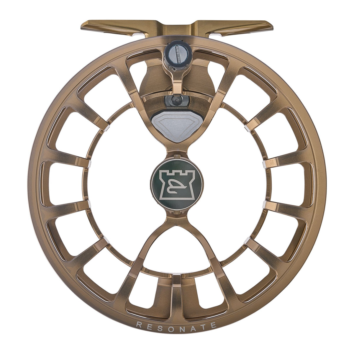 Hardy Resonate Fly Reel
