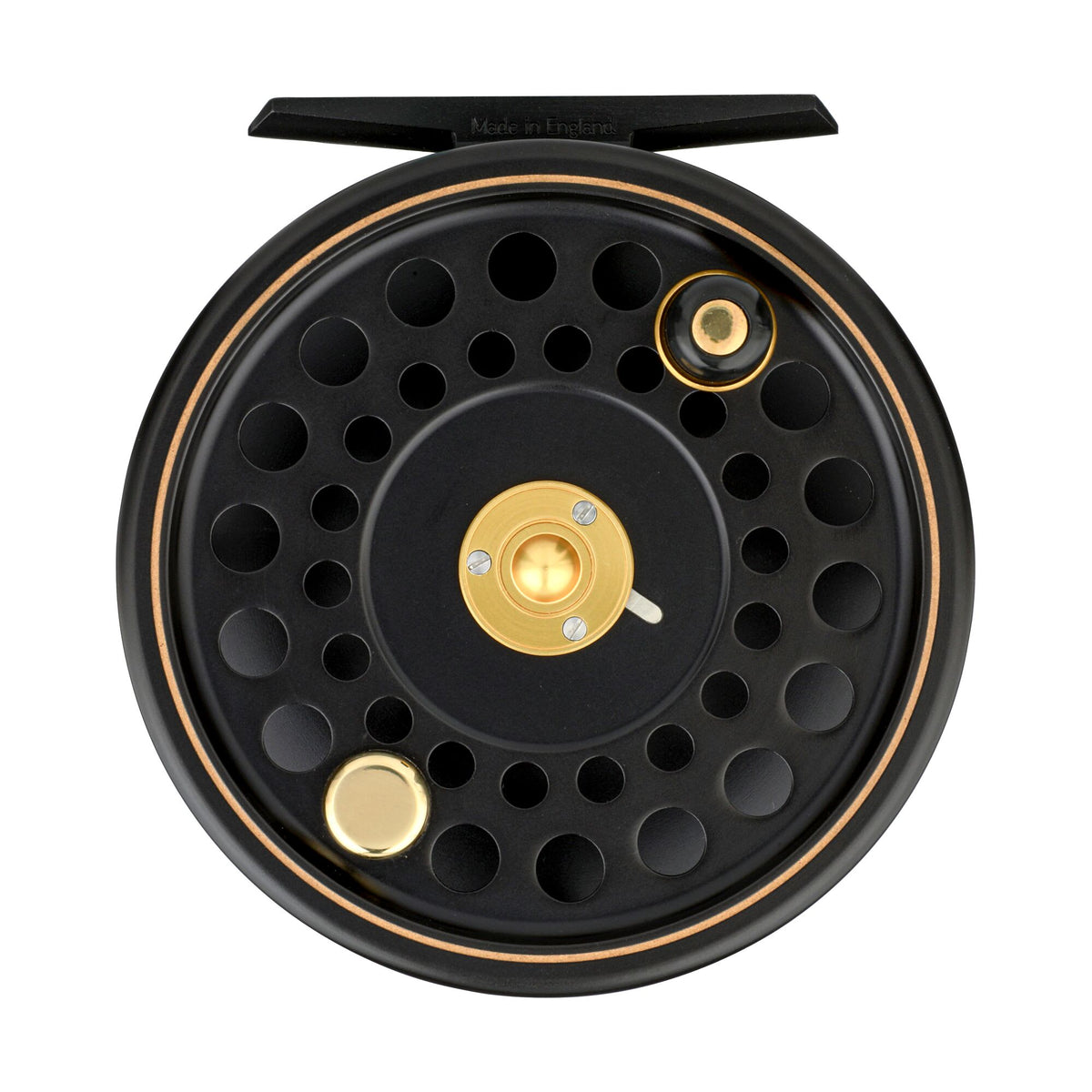 Hardy Sovereign Fly Reel