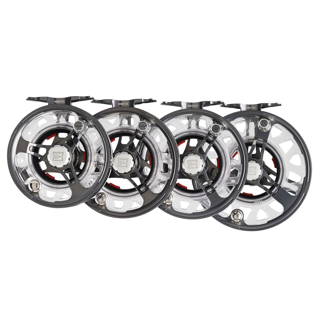 Hardy Ultradisc Cassette Spare Spool