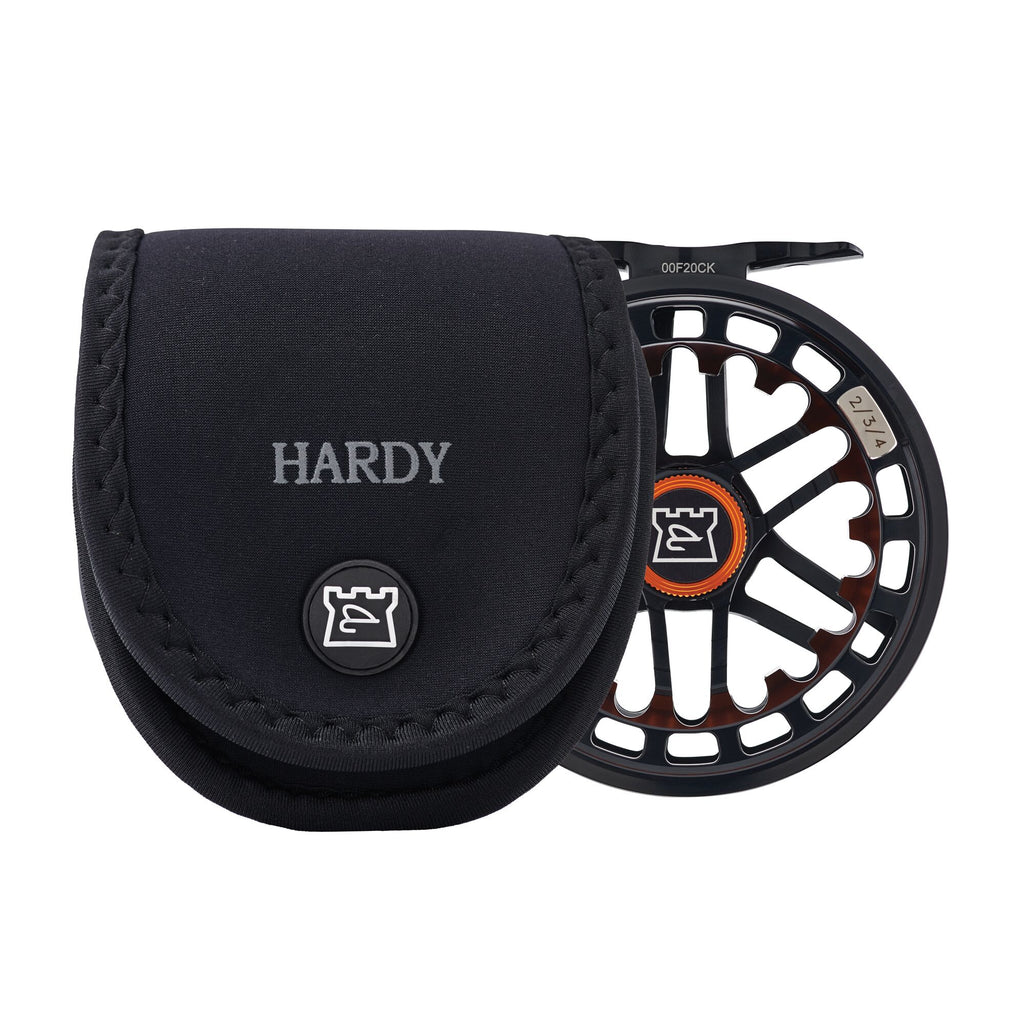 Hardy Ultradisc UDLA Spare Spool