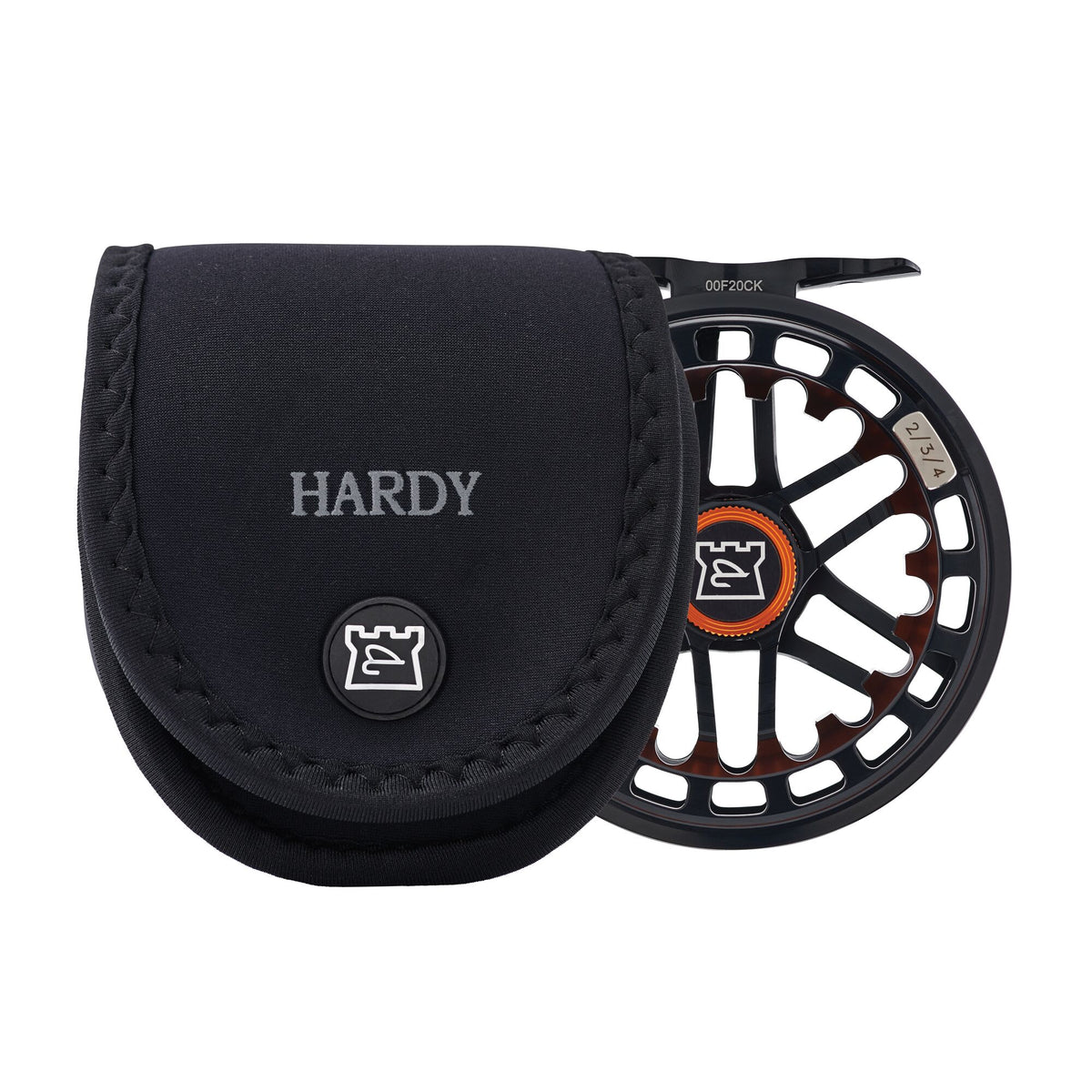 Hardy Ultradisc UDLA Spare Spool