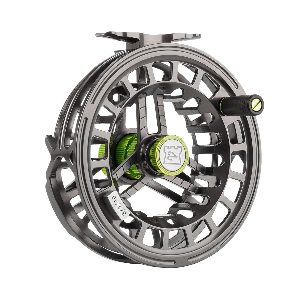 Hardy Ultradisc UDLA Spare Spool